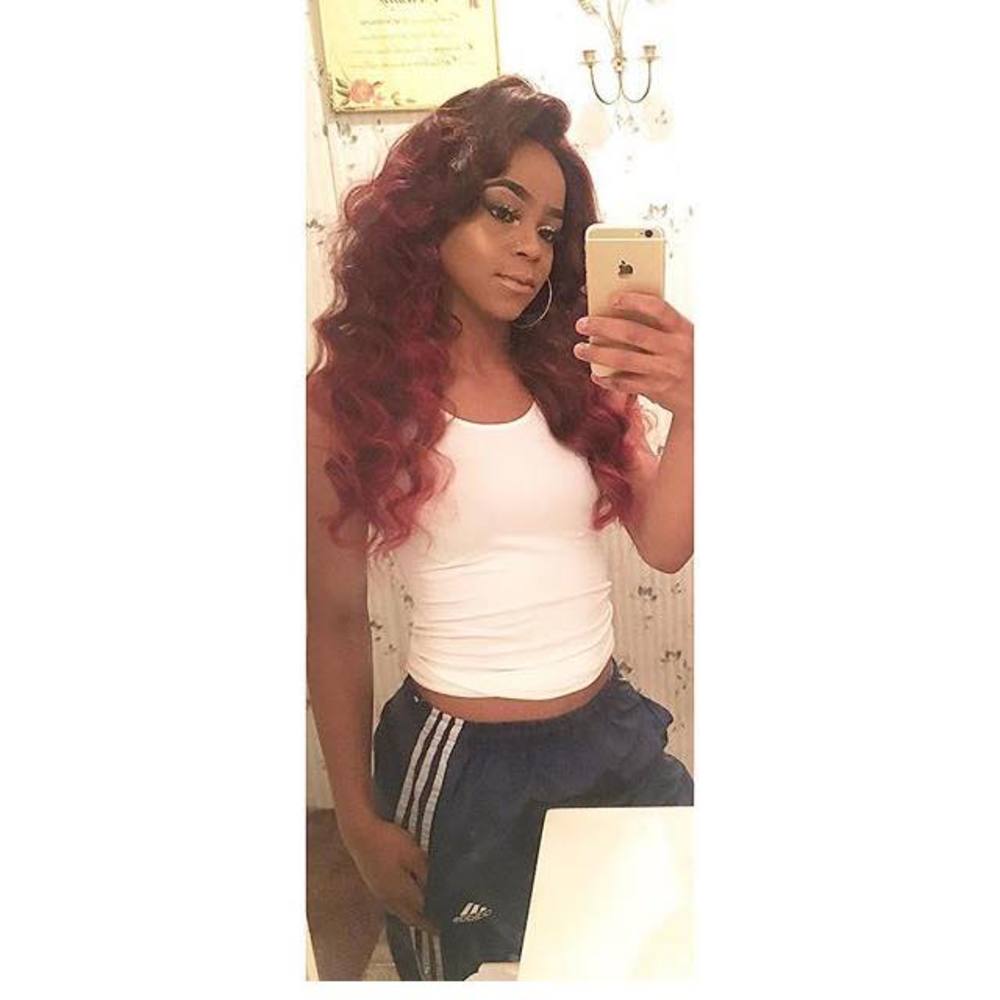 Meet your Posher, Vee